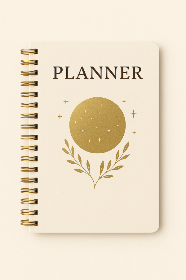 planner_stars Planner