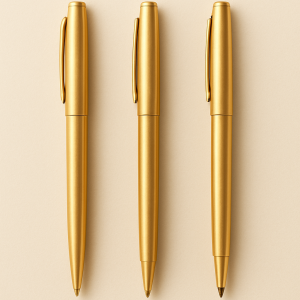 Pen Set (3 pens)