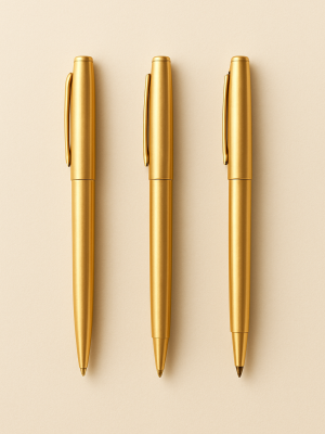 Pen Set (3 pens)