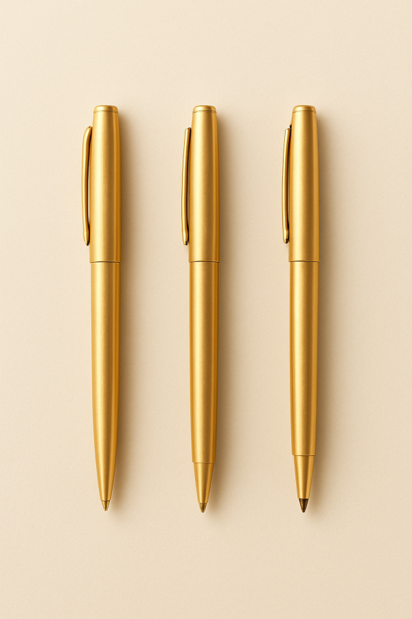 pens_stars Pen Set (3 pens)